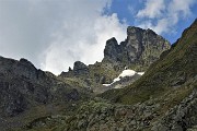 Laghetti di Ponteranica e Monti Ponteranica e Avaro ad anello dai Piani dell’Avaro il 19 giugno 2019 - FOTOGALLERY